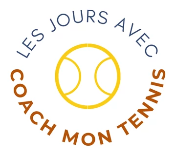 logo coach my tennis